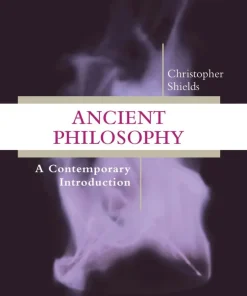 Ancient Philosophy