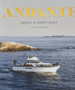 Andante : about a happy boat