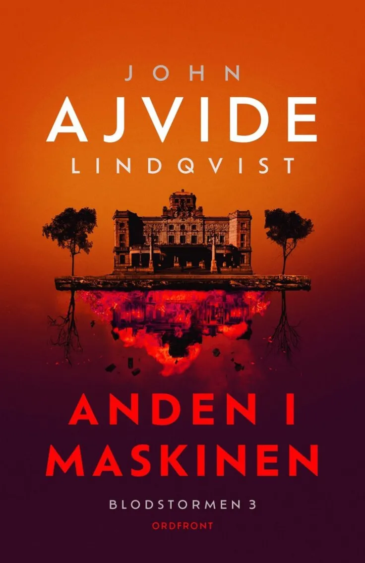 Anden i maskinen
