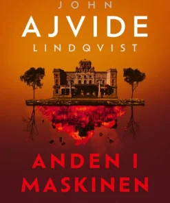Anden i maskinen