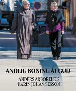Andlig boning åt Gud