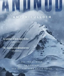 Andnöd