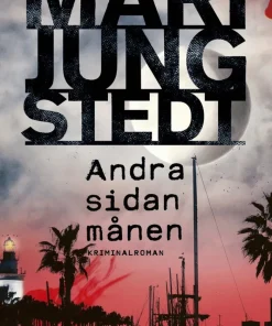Andra sidan månen