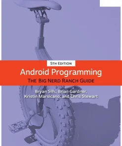 Android Programming