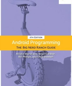 Android Programming