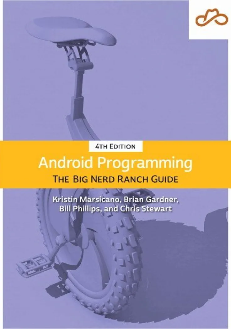 Android Programming