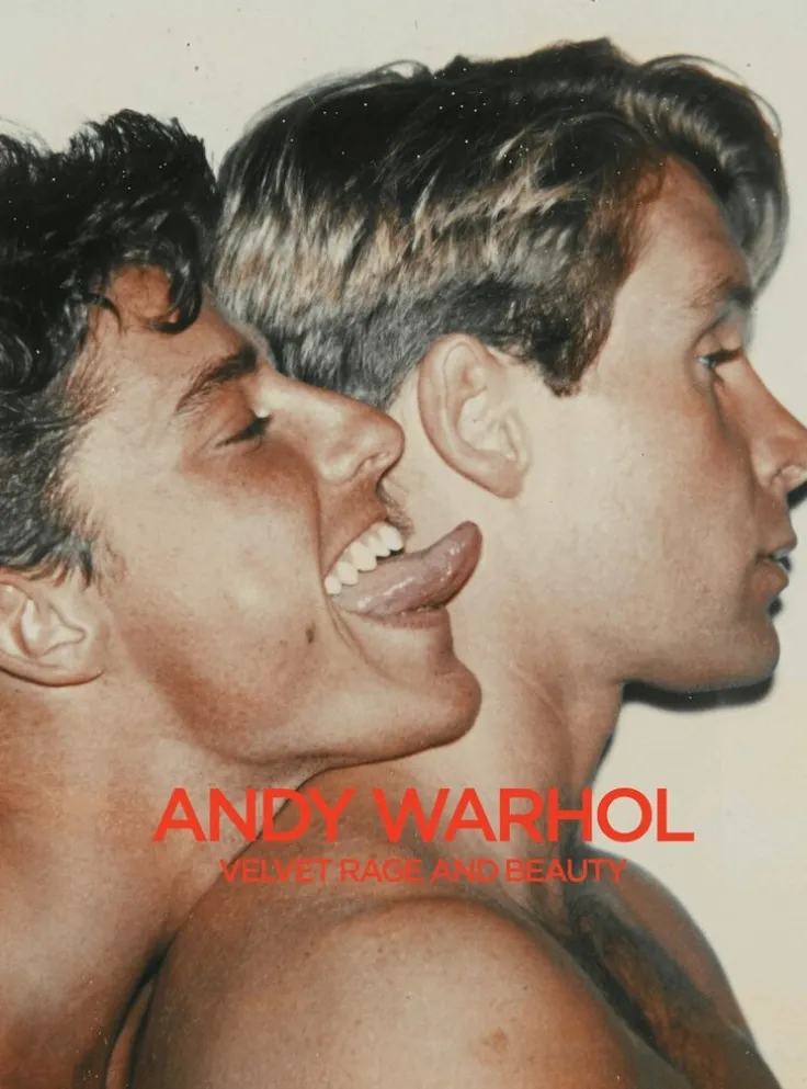 Andy Warhol