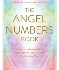 Angel Numbers Book