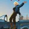 Angel Wings 8 : Anything goes