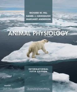 Animal Physiology