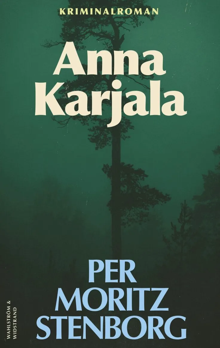 Anna Karjala