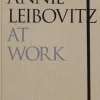 Annie Leibovitz At Work