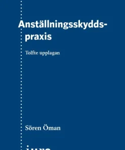 Anställningsskyddspraxis
