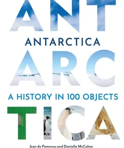 Antarctica