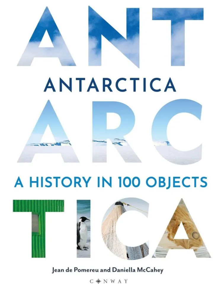 Antarctica