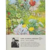 Anteckningsbok A5 - Carl och Karin Larsson : Sommar i Sundborn