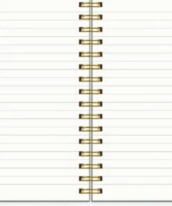 Anteckningsbok A5 grön - Notebook