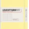 Anteckningsbok A5 Leuchtturm1917 dotted Vanilla