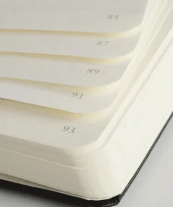 Anteckningsbok A5 Leuchtturm1917 dotted Lemon