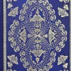 Anteckningsbok A5 linjerad Gilded Butterflies