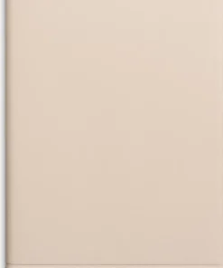 Anteckningsbok A5 linjerad soft beige