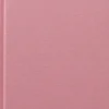 Anteckningsbok A5 olinjerad textil rosa