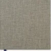 Anteckningsbok A5 olinjerad beige