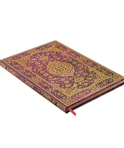 Anteckningsbok Paperblanks Grande linjerad - The Orchard