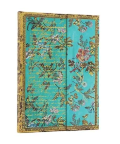 Anteckningsbok Paperblanks Midi olinjerad wrap - Jane Austen : Persuasion