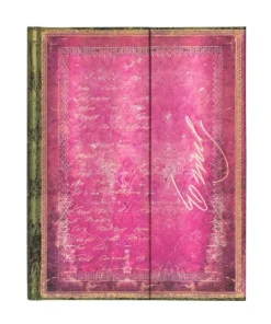 Anteckningsbok Paperblanks Ultra - Emily Dickinsson : I died for beauty