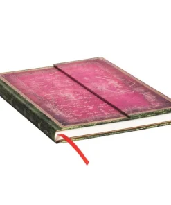 Anteckningsbok Paperblanks Ultra - Emily Dickinsson : I died for beauty