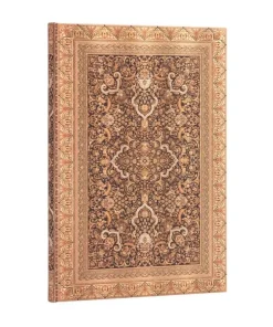 Anteckningsbok Paperblanks Grande - Terenne
