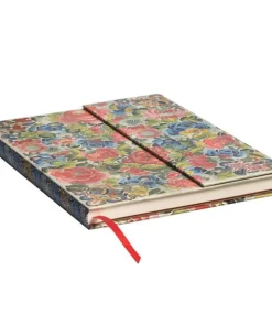Anteckningsbok Paperblanks Ultra linjerad - Pear Garden
