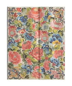 Anteckningsbok Paperblanks Ultra linjerad - Pear Garden