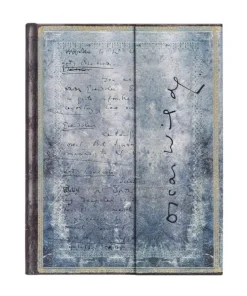 Anteckningsbok Paperblanks Ultra linjerad wrap - Oscar Wilde : The Importance of Being Earnest