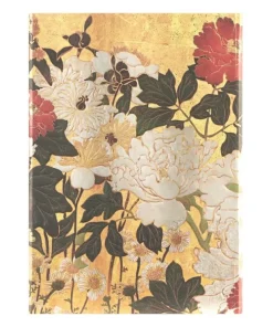 Anteckningsbok Paperblanks Midi linjerad - Natsu