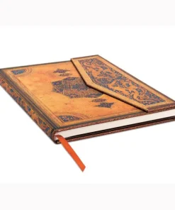 Anteckningsbok Paperblanks Ultra linjerad - Safavid