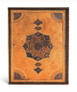 Anteckningsbok Paperblanks Ultra linjerad - Safavid