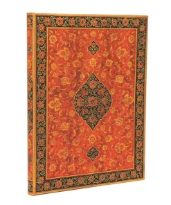 Anteckningsbok Paperblanks Ultra olinjerad - Layla
