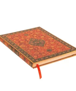 Anteckningsbok Paperblanks Ultra olinjerad - Layla