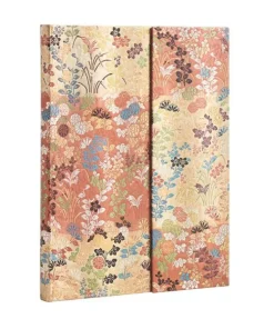 Anteckningsbok Paperblanks Ultra olinjerad Kara-ori Japanese Kimono