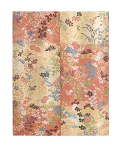 Anteckningsbok Paperblanks Ultra olinjerad Kara-ori Japanese Kimono