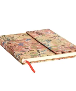 Anteckningsbok Paperblanks Ultra olinjerad Kara-ori Japanese Kimono
