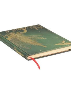 Anteckningsbok Paperblanks Ultra olinjerad - Olive Fairy