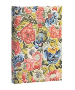 Anteckningsbok Paperblanks Mini linjerad - Pear Garden