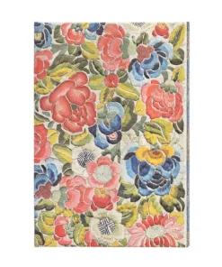 Anteckningsbok Paperblanks Mini linjerad - Pear Garden