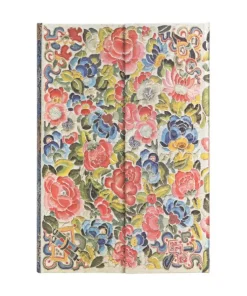Anteckningsbok Paperblanks Mini linjerad - Pear Garden