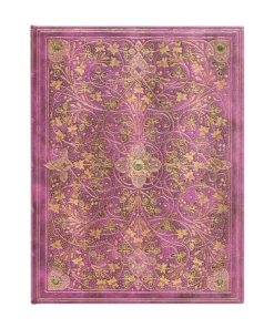Anteckningsbok Paperblanks Ultra linjerad - Diamond Jubilee