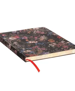 Anteckningsbok Paperblanks Flexi Ultra - Floralia