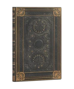 Anteckningsbok Paperblanks Midi Flexi linjerad - Nocturnelle